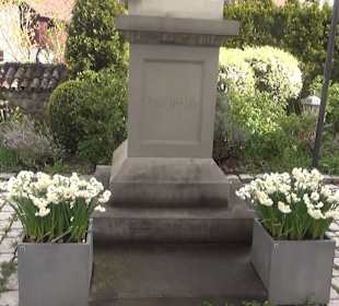 Münster St. Maria und Markus