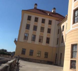 Schloss Moritzburg