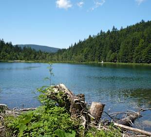 Frillensee 
