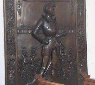 Kath. Stadtpfarrkirche St. Martin9