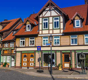Das Kleinste Haus