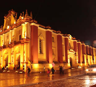 Kathedrale San Cristobal