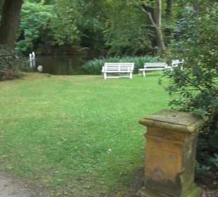 Barockschloss Rammenau