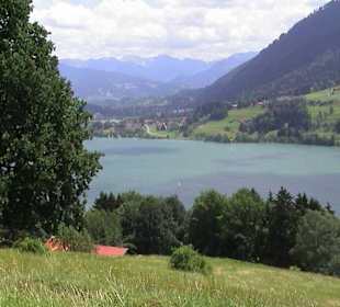 Alpseeblick