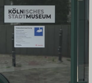 Kölnisches Stadtmuseum