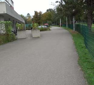 Tennisplätze Kressbronn