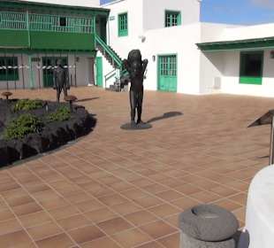 Casa Museo del Campesino