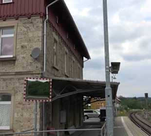 Dußlinger Geschichtspfad