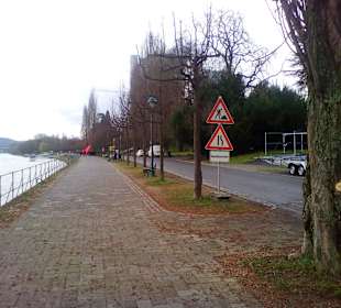 Schöne Sehenswürdigkeit in Bonn