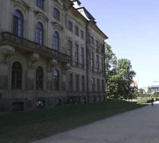 Japanisches Palais