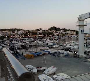 Hafen