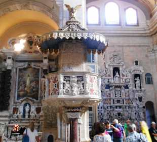 Santa Maria di Castello