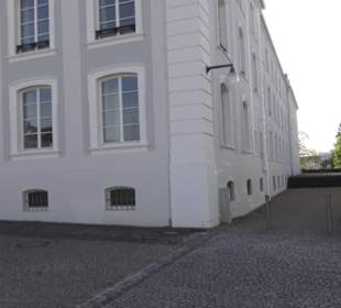 Saarbrücker Schloss