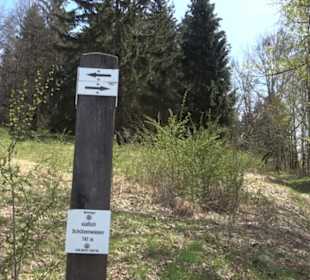 Naturreservat Beutenlay