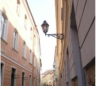 Старый город