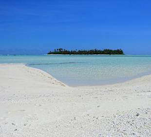 Escursione alle isole