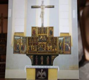 Altar
