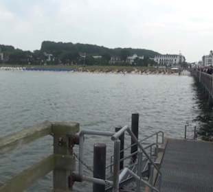 Ostseebad Binz
