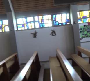 Katholische Kirche St. Augustinus