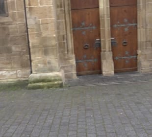 Münster St. Paul Esslingen am Neckar