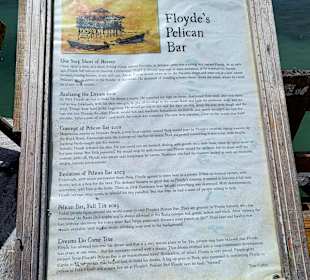 Geschichte zur Pelican Bar 