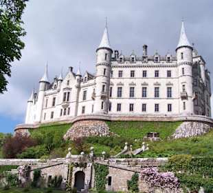 Dunrobin Castle