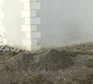 Kapelle Sankt Erhard Geisingen