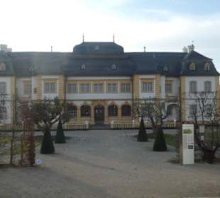 Schloss Veitshöchheim