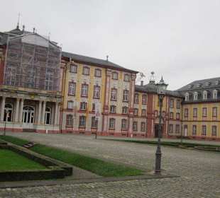 Schloss Bruchsal