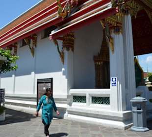 Wat Pho