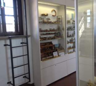 Spielzeugmuseum im Alten Rathausturm