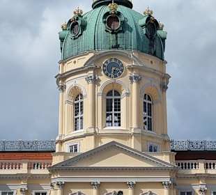 Schloss Charlottenburg 