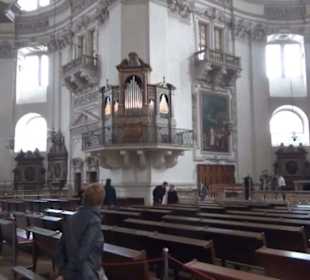 Salzburger Dom