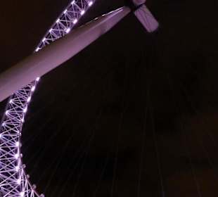 London Eye