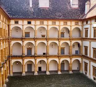 Schloss Eggenberg