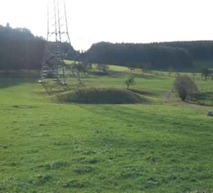 Ehem. Schloss Sonderbuch