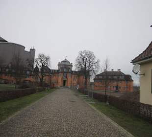 Eremitage Waghäusel