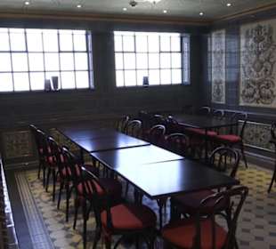 Erlebniszentrum von Villeroy & Boch