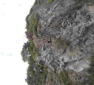 Der Kalkberg