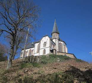 St. Anna Kapelle