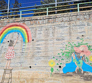 Unter den bildern restlicher sperrmüll 