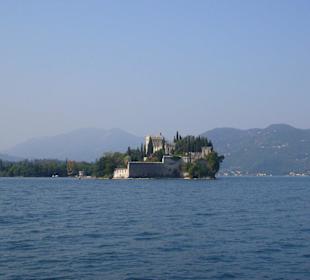 Isola del Garda