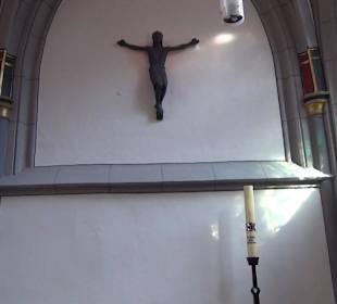 Antoniterkirche