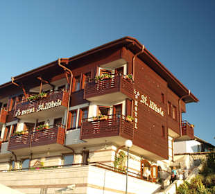 Stare miasto Nessebar