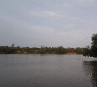 Autumn is slowly moving in