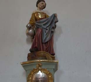 Wallfahrtskirche Unserer Lieben Frau