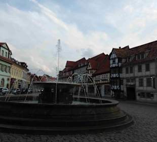 Quedlinburg