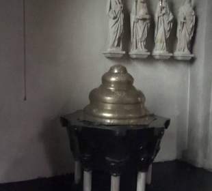 St. Maria in Lyskirchen