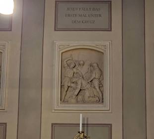 Stadtpfarrkirche Weißenhorn