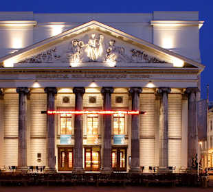 Theater Aachen